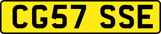 CG57SSE