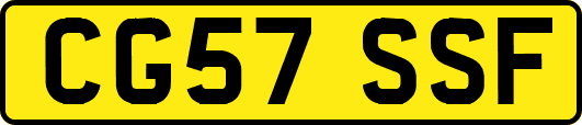 CG57SSF