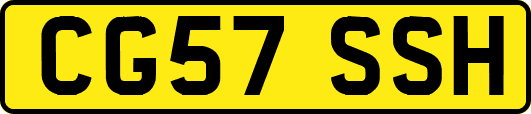 CG57SSH