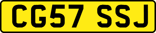CG57SSJ