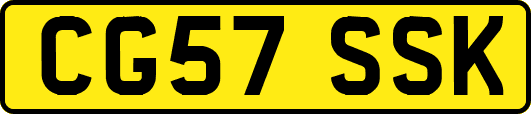 CG57SSK