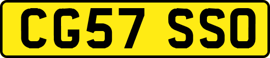 CG57SSO