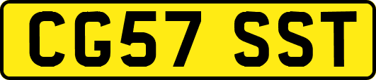 CG57SST