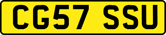 CG57SSU
