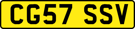CG57SSV