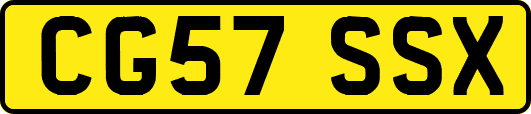 CG57SSX
