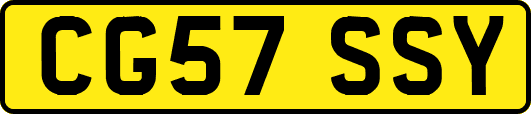 CG57SSY