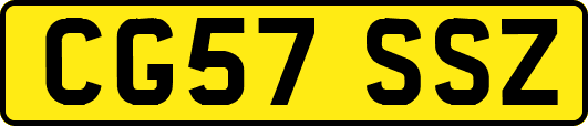 CG57SSZ