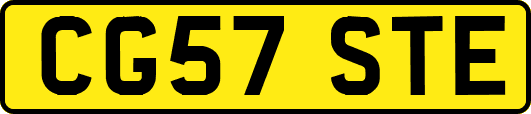 CG57STE