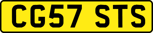 CG57STS