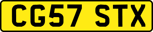 CG57STX