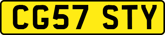 CG57STY