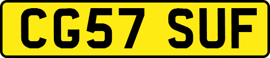 CG57SUF