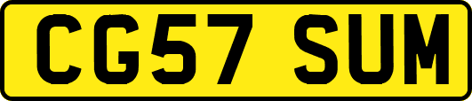 CG57SUM