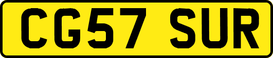 CG57SUR