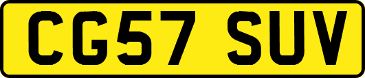 CG57SUV