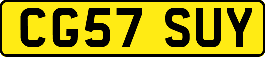 CG57SUY
