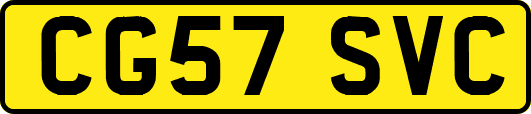 CG57SVC