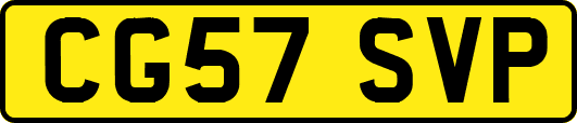 CG57SVP