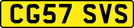 CG57SVS