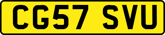 CG57SVU