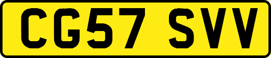 CG57SVV