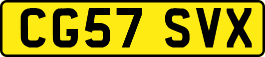 CG57SVX