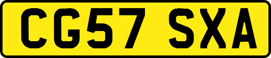 CG57SXA