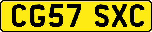 CG57SXC
