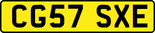 CG57SXE