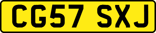 CG57SXJ