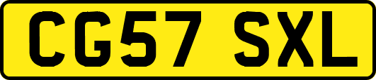 CG57SXL