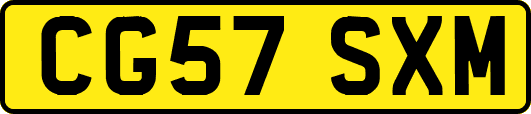 CG57SXM