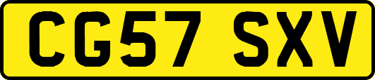 CG57SXV