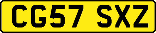 CG57SXZ