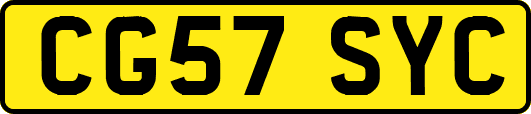 CG57SYC