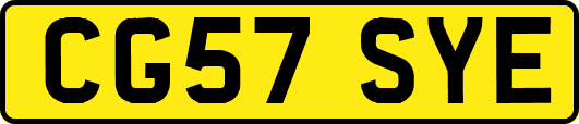 CG57SYE