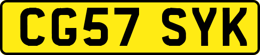 CG57SYK