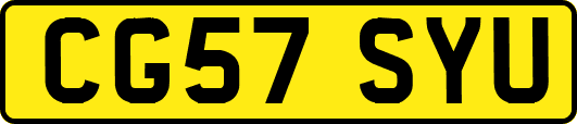 CG57SYU
