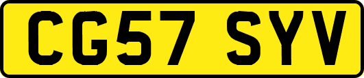 CG57SYV