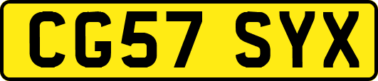 CG57SYX