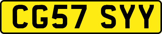 CG57SYY