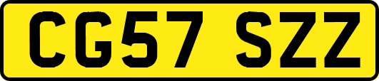 CG57SZZ