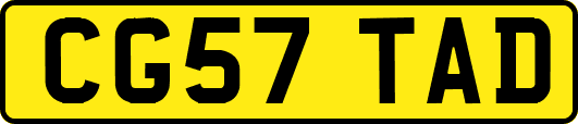CG57TAD