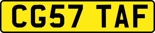 CG57TAF