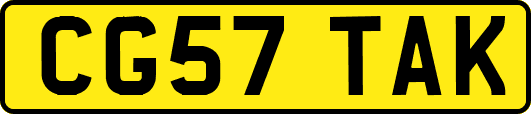 CG57TAK