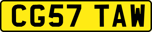 CG57TAW