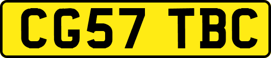 CG57TBC