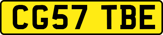 CG57TBE