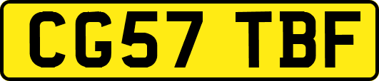 CG57TBF